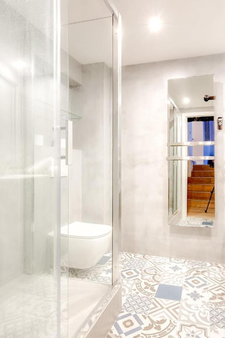 Guestready - Stylish Flat In The Heart Of Paris Apartamento Exterior foto
